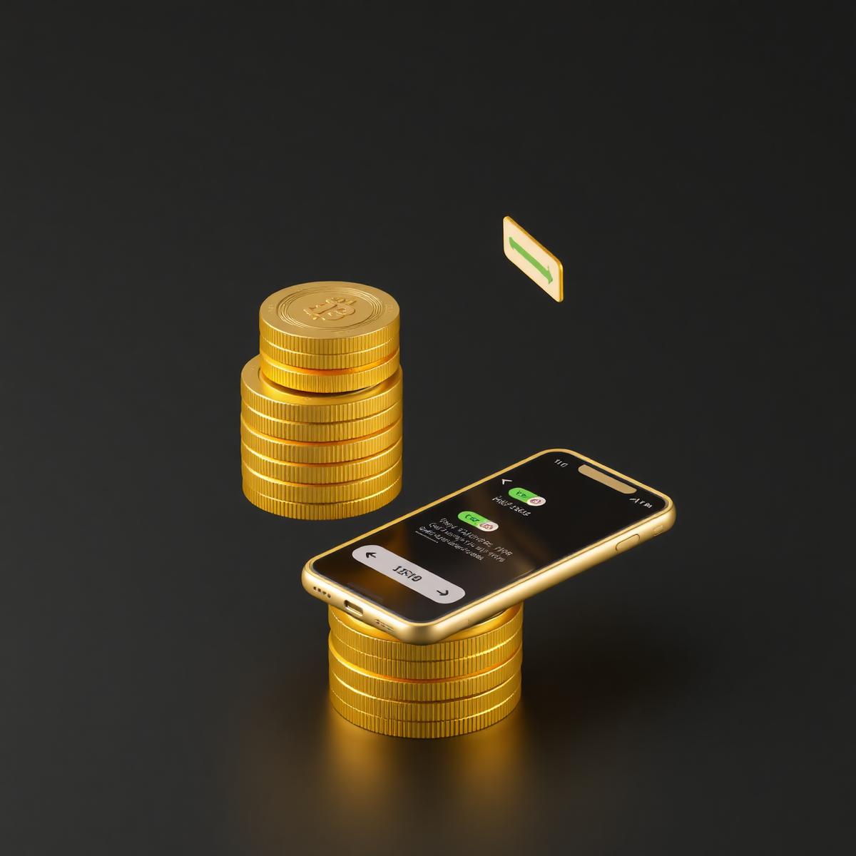 Wallet funding